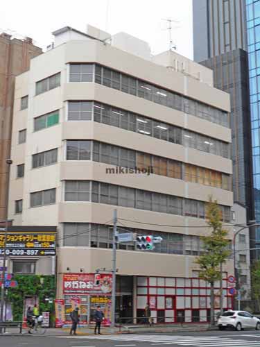 外神田ビル 外観