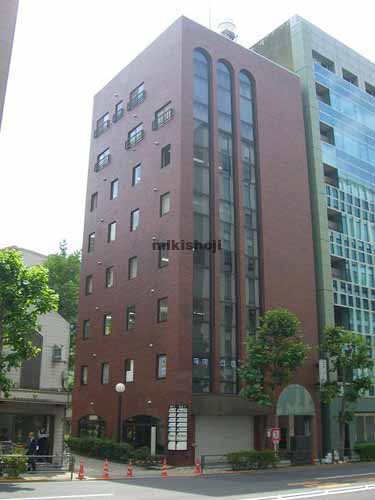 ＤＫ・Ｔビル 外観