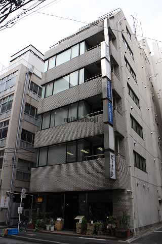 プルミエＫＩビル 外観