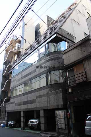 ＮＯＶＥＬ　ＷＯＲＫ　Ｋｏｄｅｎｍａｃｈｏ 外観