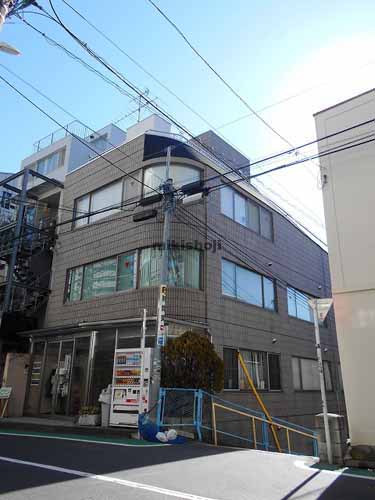 カイホビル 外観