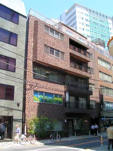 第５伊藤ビル 外観