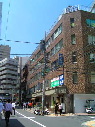 第２伊藤ビル 外観