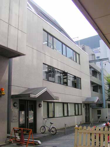 Ｎ・Ｋビル 外観