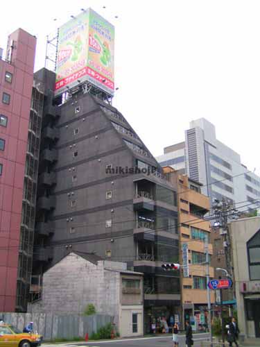 芝ＫＳビル 外観