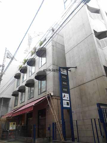 吉川表参道ビル 外観