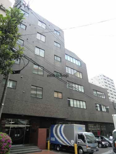 第５小池ビル 外観