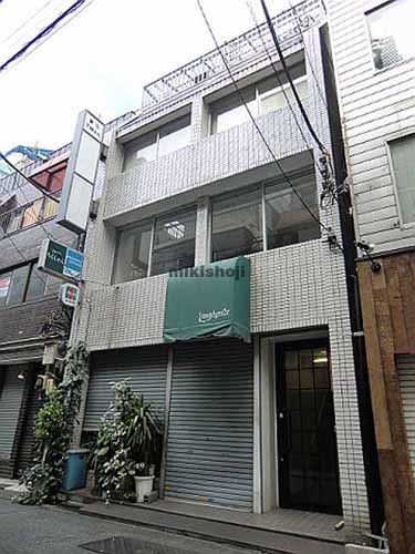 第３下田ビル 外観