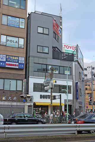 コンドウビル 外観