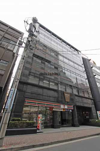 オザワビル 外観