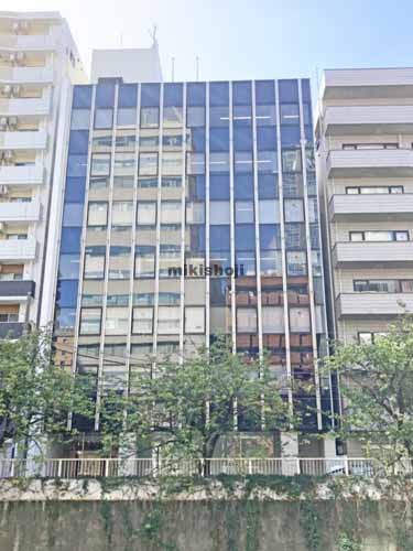 ビル名称なし 外観