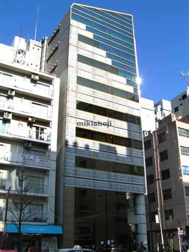 プロステック秋葉原 外観