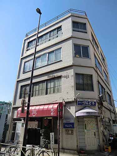 佑和ビル 外観