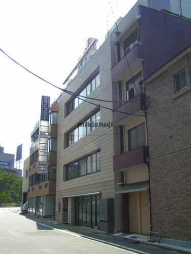 アライズビル 外観