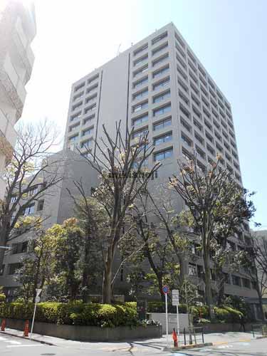 藤澤ビルディング 外観