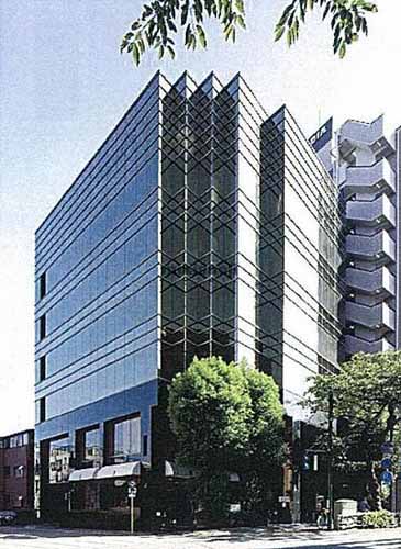 いちご中野ノースビル 外観