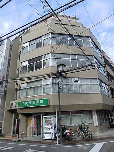 宮下ビル 外観