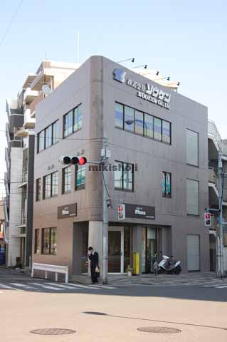 Ｔ・Ｍビル 外観