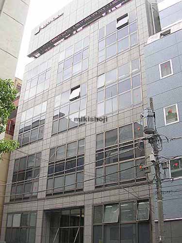 ＮＣ竹橋ビル 外観