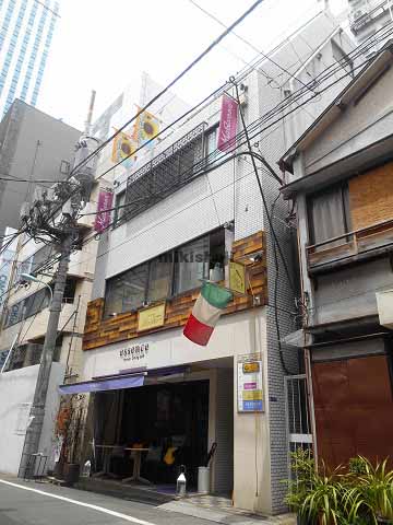 第６丸嘉ビル 外観