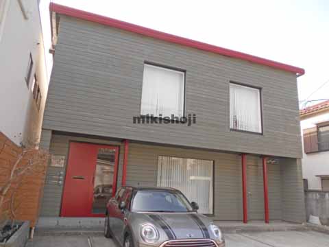 東３丁目オフィス 外観