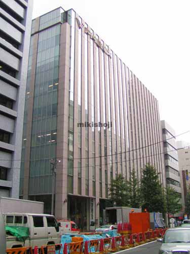 南新宿ＳＫビル 外観