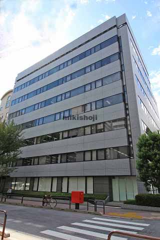 ＮＭＦ駿河台ビル 外観