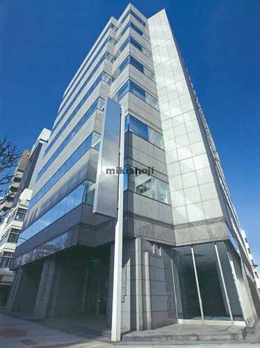 太平電業第２ビル 外観