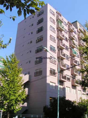 第１ＳＳビル 外観