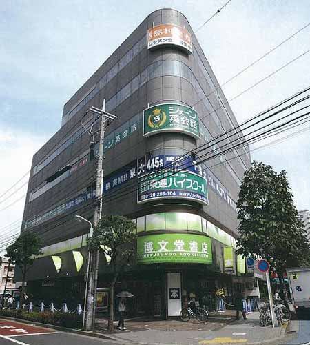 西葛西ＫＹＵビル 外観