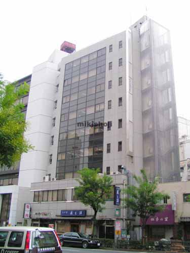 ソフィアＭビル 外観