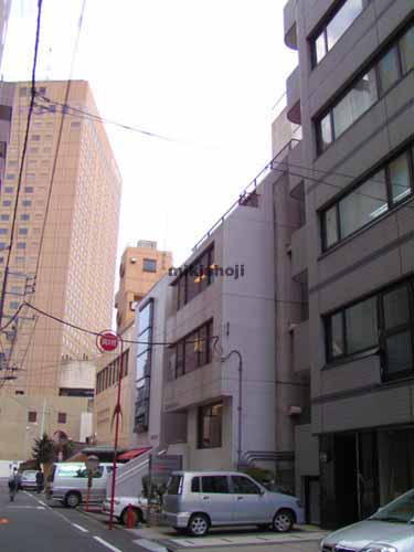 福岡第４ビル 外観