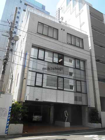 平河町アライビル 外観