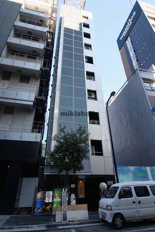 ＦＡＤ１５ビル 外観