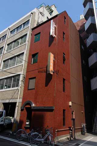 千代田東洋ビル 外観