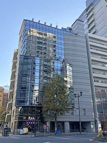 ＢＩＺＩＡ麹町ビル 外観1