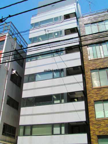 ＭＴＫビル 外観