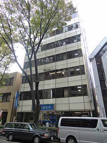 第５進和ビル 外観