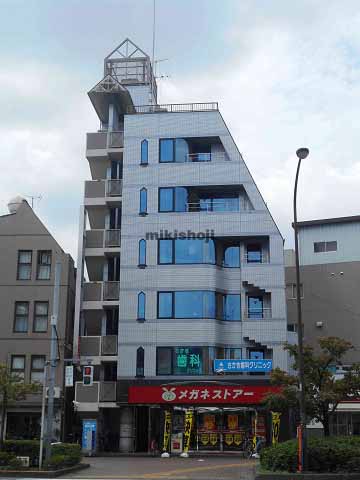 Ｔａｉｋｏビル 外観