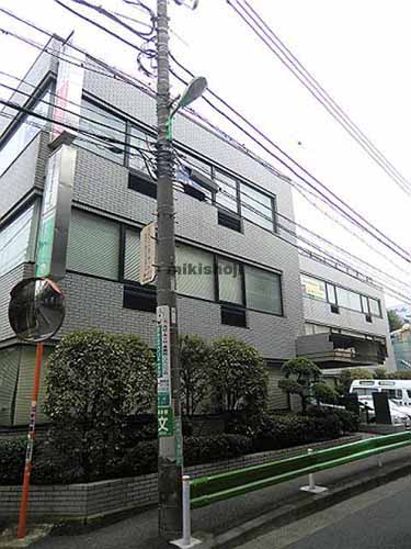 イイダアネックスⅠ 外観