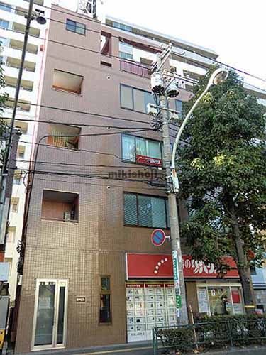 鈴木ビル 外観