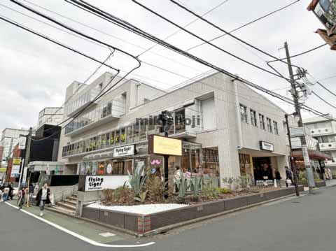 ＴＯＫＹＵ ＲＥＩＴ 表参道スクエア 外観