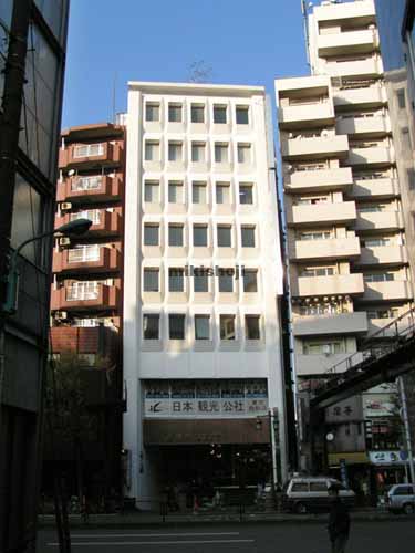 ＡＳＳ第２ビル 外観