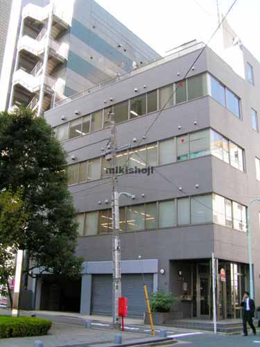 千代田ビル 外観