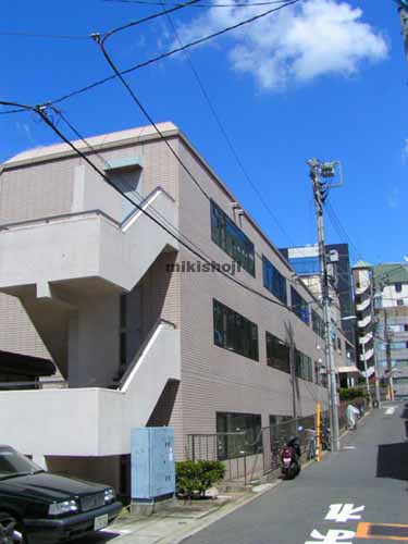 ＡＯＩビル 外観