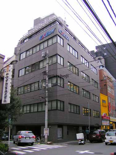 秋葉原サウスイーストビルディング 外観