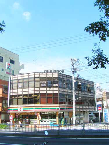 アコールビル 外観