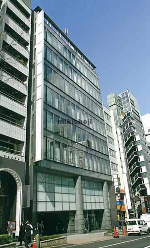 野村不動産渋谷道玄坂ビル 外観