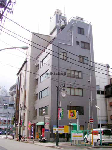 ＴＭＯビル 外観