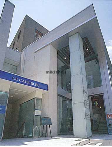 レキシントン青山ビル 外観